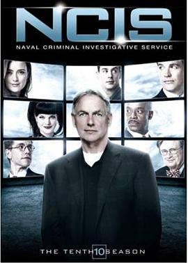海军罪案调查处 第十季 第20集