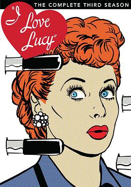 我爱露西 第三季 第31集(大结局)