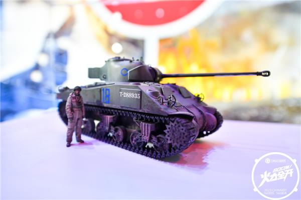 坦克科技(全集)