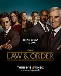 法律与秩序 第二十三季 第2集